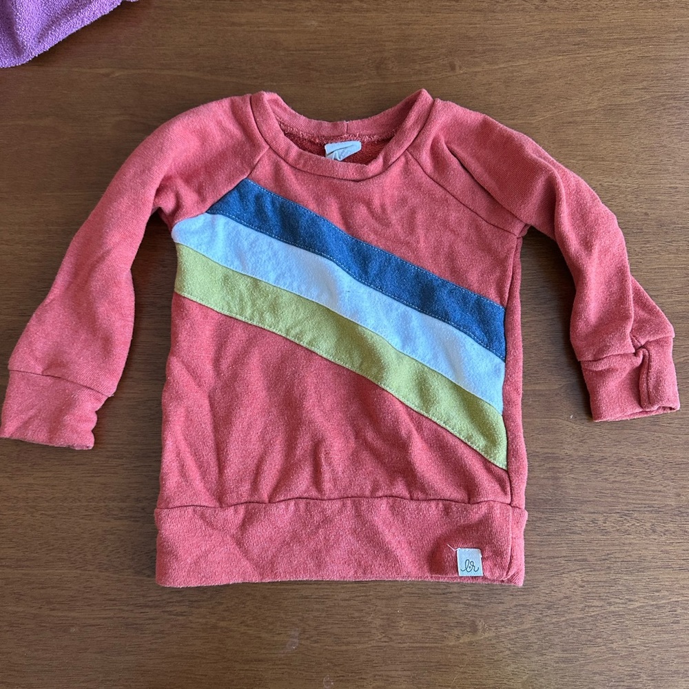 Lulu & Roo Sweater